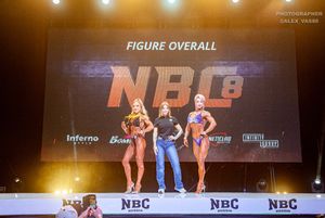 FIGURE OVERALL